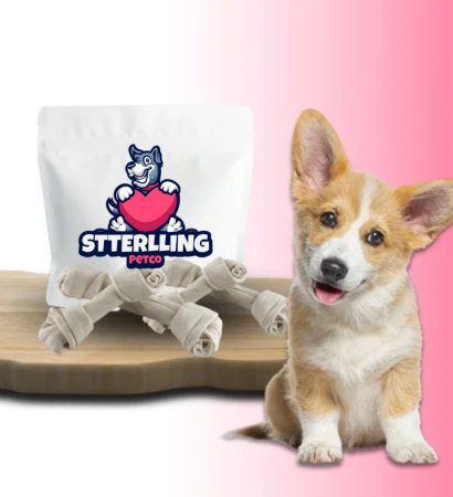 Sterling Petco - Chews