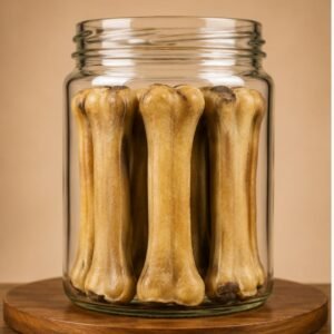 Stterlling Petco - Bone Filled with Trip-3