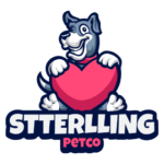 Stterlling Petco - Logo