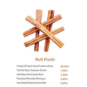 Sterling Petco - Bull Pizzle