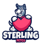 Sterling Petco - Logo