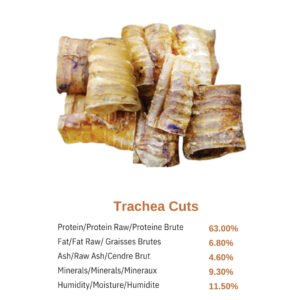 Sterling Petco - Trachea Cuts