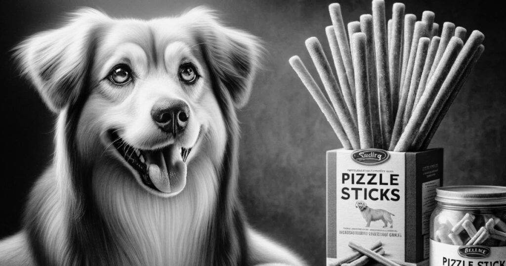 Sterling Petco-Why Pizzle Sticks Are the Perfect Treat for Your Dog