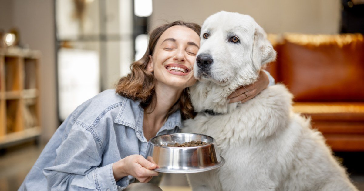 Why Stterlling Petco is the Best Choice for Pet Food Manufacturers?