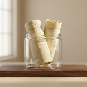 Stterlling Petco -Cheek Roll