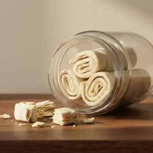 Stterlling Petco -Cheek Roll
