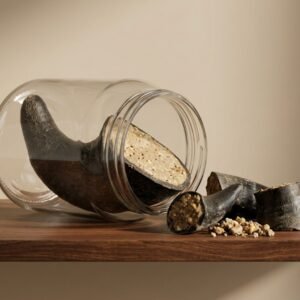 Stterlling Petco -Meat, Maize, Tallow (Stuffed Horn)