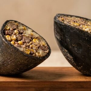 Stterlling Petco -Meat, Maize, Tallow (Stuffed Horn)