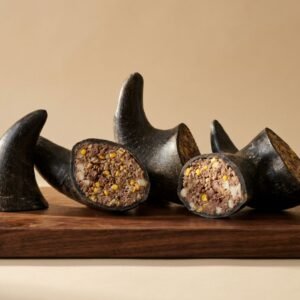 Stterlling Petco -Meat, Maize, Tallow (Stuffed Horn)