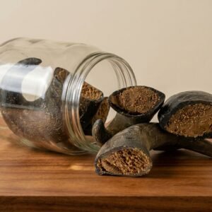 Stterlling Petco -Peanut Butter, Meat, Maize Starch, Tallow (Stuffed Horn)