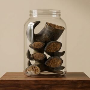 Stterlling Petco -Peanut Butter, Meat, Maize Starch, Tallow (Stuffed Horn)