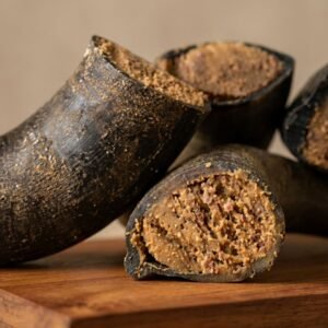 Stterlling Petco -Peanut Butter, Meat, Maize Starch, Tallow (Stuffed Horn)