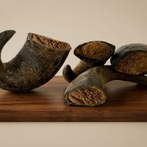 Stterlling Petco -Peanut Butter, Meat, Maize Starch, Tallow (Stuffed Horn)