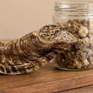 Stterlling Petco -Meat, Maize Starch, Tallow (Ram Horns Filled)