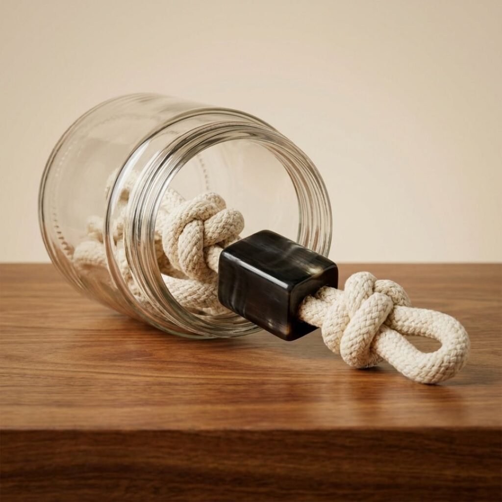 Stterlling Petco -Rope Toys with Horn Tuffy