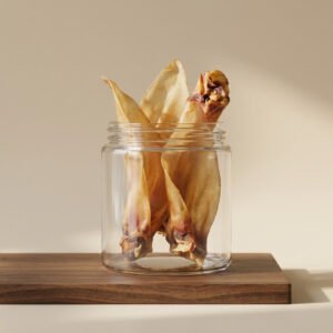 Sterlingpetco - Ears With Meat