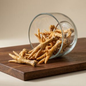 Stterlling Petco - Chicken Feet