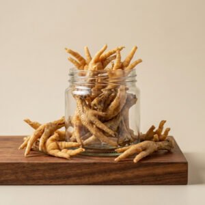 Stterlling Petco - Chicken Feet