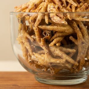 Stterlling Petco - Chicken Feet