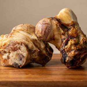 Stterlling Petco - Knee Bone