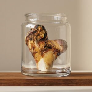Stterlling Petco - Knee Bone