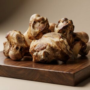 Stterlling Petco - Knee Bone