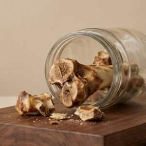 Stterlling Petco - Knee Bone