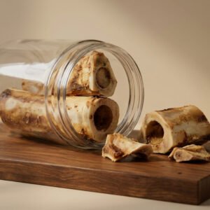 Stterlling Petco - Marrow Bone