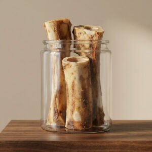 Stterlling Petco - Marrow Bone
