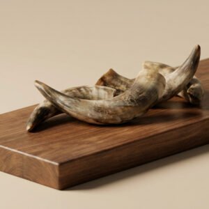 Stterlling Petco - Moon Bone