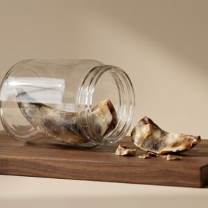 Stterlling Petco - Moon Bone