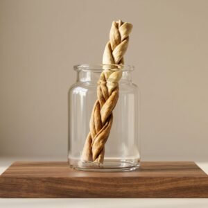 Stterlling Petco -Raw Hide Braided
