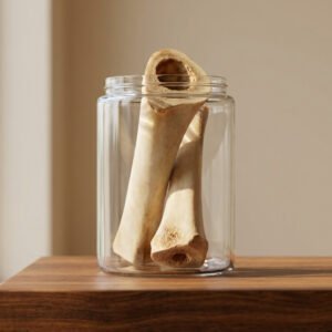 Stterlling Petco - Tibia Bone