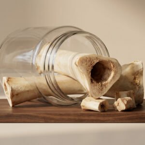Stterlling Petco - Tibia Bone