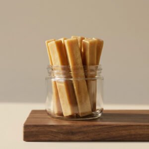 Stterlling Petco - Yak Cheese 2