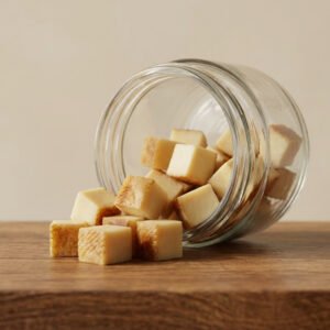Stterlling Petco - Yak Cheese Cube
