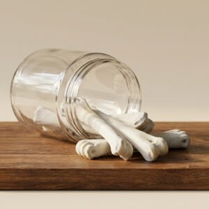 Stterlling petco -Cannon Bone
