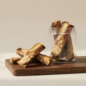 Stterlling petco - Rib Bone Meaty