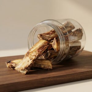 Stterlling petco - Rib Bone Meaty