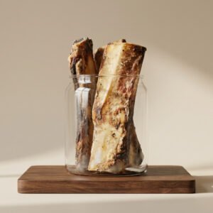 Stterlling petco - Rib Bone Meaty