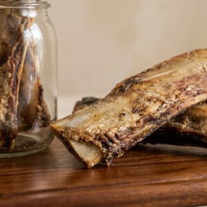 Stterlling petco - Rib Bone Meaty