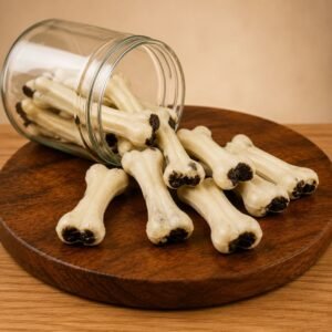 Sterling Petco - B & W Tripe filled Bone