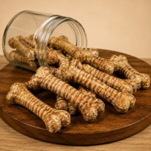 Sterling Petco - Trachea Bone