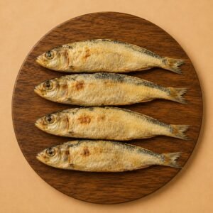 Stterlling Petco - Small Fish Dried