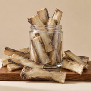 Sterling Petco - Rib bone
